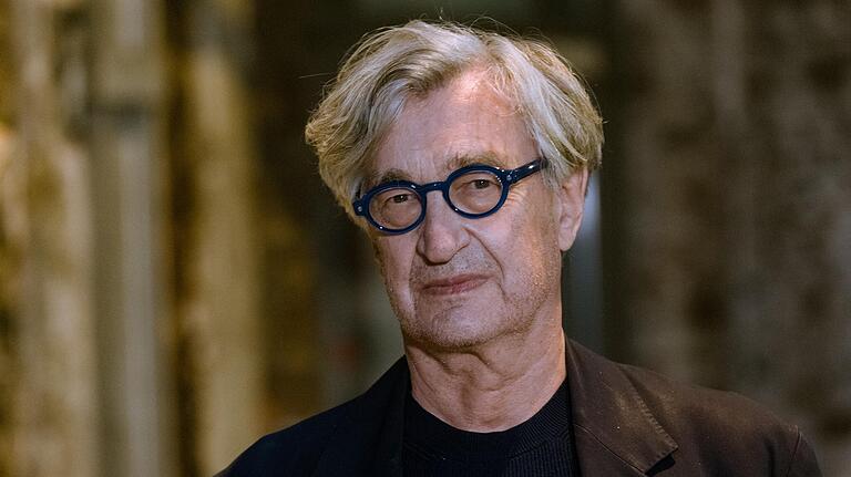 Wim Wenders wurde 75, Joachim Fildhaut freute sich über seine Filme in der ARD-Mediathek. Wim Wenders wurde 75, Joachim Fildhaut freute sich über seine Filme in der ARD-Mediathek. 