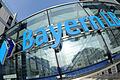 BayernLB       -  Die BayernLB hat im ersten Halbjahr einen höheren Gewinn gemacht als erwartet. (Archivbild)