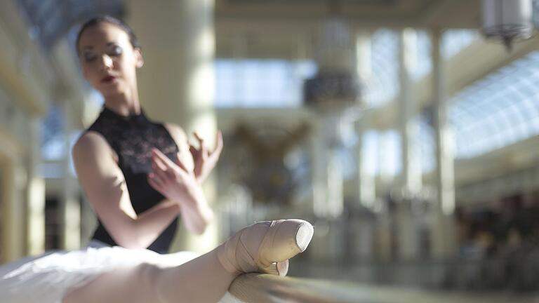 Ballett