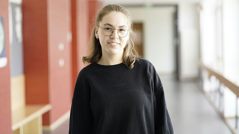Janne Vogt tut sich schwer mit der Entscheidung, welches System besser ist. Janne Vogt tut sich schwer mit der Entscheidung, welches System besser ist.