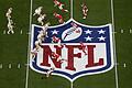 480976162.jpg       -  Die NFL-Saison 2024/25 startete Anfang September. Alle Infos rund um den Spielplan sowie die Übertragung im TV und Stream gibt es hier.