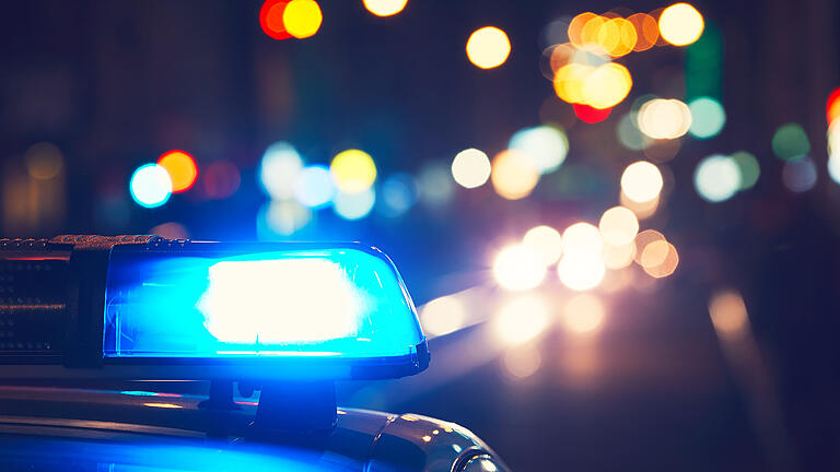 Symbolbild: Polizei Symbolbild: Polizei