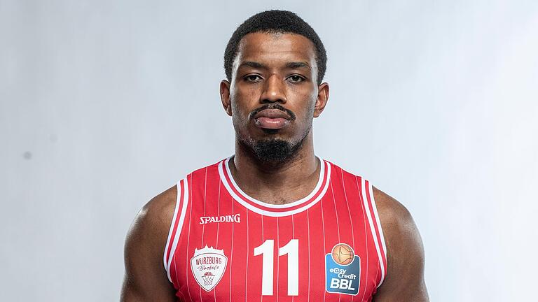 Darius Perry Darius Perry