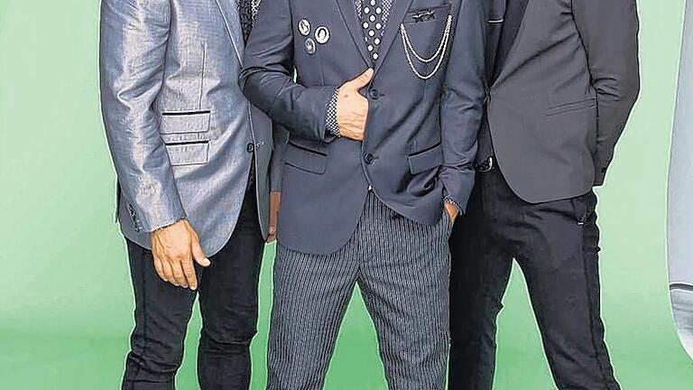 Green Day sind gleich mit drei neuen Alben am Start: Das erste, &bdquo;Uno!&ldquo;, ist am Freitag erschienen, die beiden anderen erscheinen im Abstand von jeweils zwei Monaten.