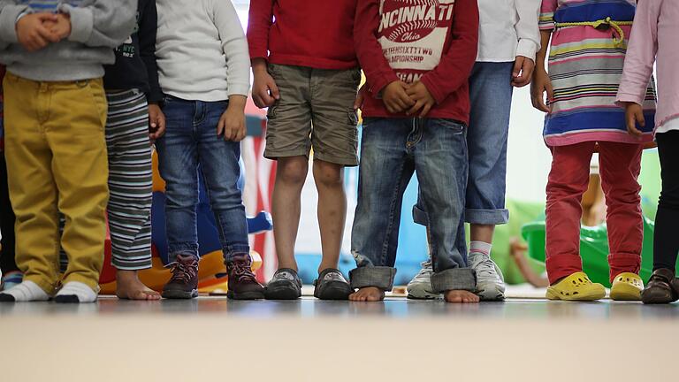 Der Gerolzhöfer Stadtrat kommt in Sachen Kindergarten nicht in die Gänge. Der Gerolzhöfer Stadtrat kommt in Sachen Kindergarten nicht in die Gänge.