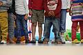 Der Gerolzhöfer Stadtrat kommt in Sachen Kindergarten nicht in die Gänge.