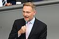 Finanzminister Christian Lindner       -  Finanzminister Christian Lindner steht vor der letzten großen Herausforderung für die Ampel.