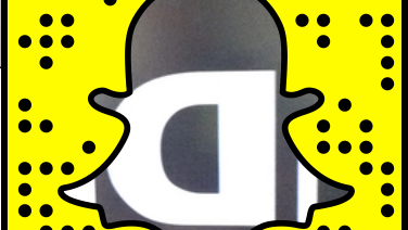 Snapcode Snapchat MainDing - Dies ist der Snapcode des Snapchat-Accounts von MainDing.de. Wenn der Snapcode mit der Snapchat-App abfotografiert wird, kann MainDing.de als Freund hinzugefügt werden. Snapcode Snapchat MainDing - Dies ist der Snapcode des Snapchat-Accounts von MainDing.de. Wenn der Snapcode mit der Snapchat-App abfotografiert wird, kann MainDing.de als Freund hinzugefügt werden.