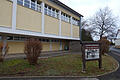 In der kleinen Turnhalle der Grundschule Ebelsbach befindet sich das nun dritte Impfzentrum im Landkreis Haßberge.
