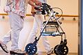 Ist die Pflege noch zu retten? Darum&nbsp;geht es bei den Mainfränkischen Pflegegesprächen, einer neuen Diskussionsreihe, die von den Stiftungen Bürgerspital und Juliusspital sowie der Mediengruppe Main-Post veranstaltet wird.