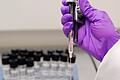 London 2012 Olympic Games - Anti-Doping Laboratory.jpeg       -  Dopingkontrolleure in Indien hatte es schwer, an Dopingkotrollen zu kommen.