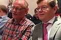 Wieder im Landtag? Georg Rosenthal ist noch unsicher.
