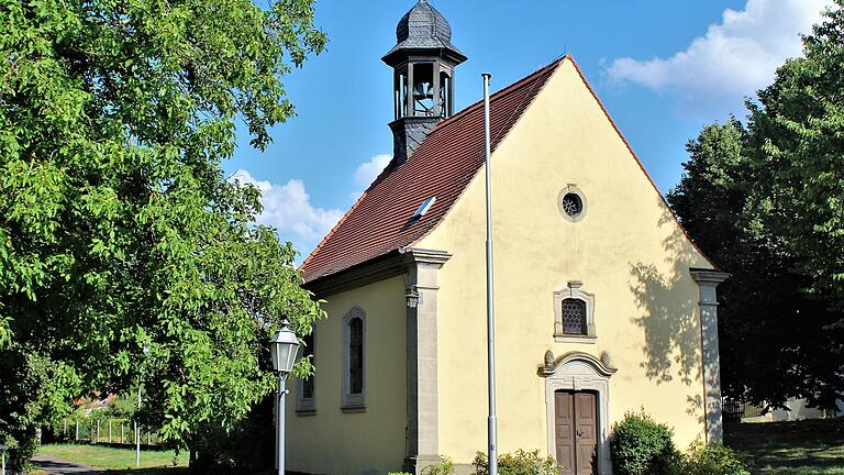 Das Jubiläum 250 Jahre St. Barbara Kirche wird am Sonntag im Wiesentheider Ortsteil Untersambach gefeiert. Gleichzeitig ist dort am Wochenende Lindenfest.