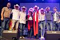 Unter dem Motto 'Sing &amp; Dance' gestaltet die Wortgottesdienstleiterin Manuela Strohofer zusammen mit dem evangelischen Liedermacher und Pfarrer, Johannes Matthias Roth, und seiner Band einen Mitsing-Gottesdienst.