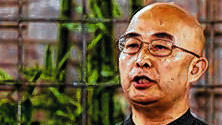 Liao Yiwu Liao Yiwu