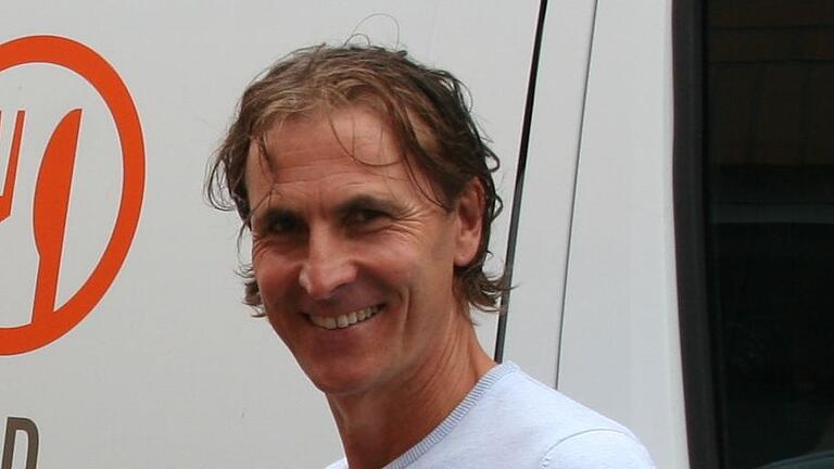 Dieter Frühauf ist interimsmäßig ins Amt des Trainers bei der SG Urspringen/Karbach zurückgekehrt. Dieter Frühauf ist interimsmäßig ins Amt des Trainers bei der SG Urspringen/Karbach zurückgekehrt.