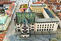 Mehr als 1000 Planstellen und knapp 80 Millionen Euro Kosten: Die Stadt Schweinfurt ist einer der großen Arbeitgeber in der Stadt. Doch die seit Jahren steigenden Personalkosten machen einigen Stadträten auch große Sorgen. Sie fordern ein Umdenken.