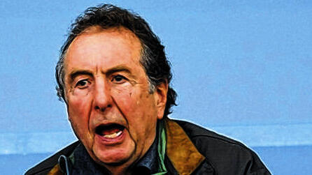Eric Idle