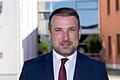 Stefan Rottmann ist der Erststimmenkönig der SPD bei der Landtagswahl in Bayern. Der Bürgermeister von Schonungen erzielte im Stimmkreis Schweinfurt 15,8 Prozent.&nbsp;&nbsp;