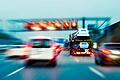 Ein ungewöhnlicher Unfall auf der A3 bei Marktheidenfeld beschäftigt die Verkehrspolizei in Hösbach.