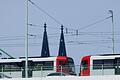 Deutschlandticket startet - Köln       -  Das Deutschlandticket bleibt für viele Verbraucherinnen und Verbraucher ein attraktives Angebot für den ÖPNV. (Archivbild)