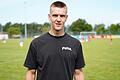Florian Dietz ist vom 1. FC Köln zum SCR Altach nach Österreich gewechselt und will dort wieder regelmäßig auf dem Platz stehen.