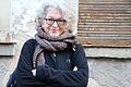 Sonja Johannes will Bürgermeisterin von Münnerstadt werden.  Foto: Thomas Malz       -  Sonja Johannes will Bürgermeisterin von Münnerstadt werden.  Foto: Thomas Malz