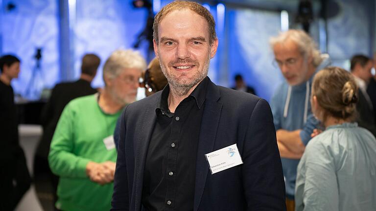 Von einer 'Zeitschiene, die völlig entglitten ist', sprach Sebastian Kühl, Sachgebietsleiter Landkreisentwicklung am Landratsamt Main- Spessart. Von einer 'Zeitschiene, die völlig entglitten ist', sprach Sebastian Kühl, Sachgebietsleiter Landkreisentwicklung am Landratsamt Main- Spessart.