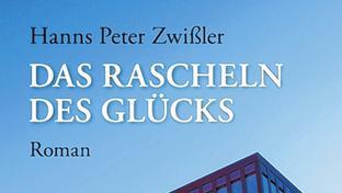 Das Cover gibt den Ton vor.