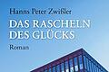 Das Cover gibt den Ton vor.