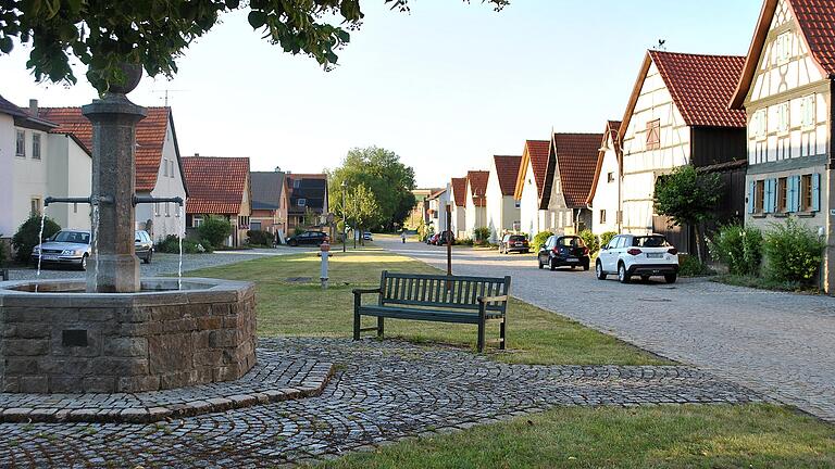 Die Kehl mit Nebenstraßen wäre das nächste große Förderprojekt in Saal.