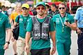 urn_newsml_dpa.com_20090101_240920-99-462795-v4-s2048.jpeg       -  Fernando Alonso fährt auch mit 43 Jahren noch in der Formel 1. Am Sonntag bestreitet er sein 400. Rennen.