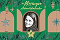Türchen 4 im Kissinger Adventskalender: Musikerin Michaela Voll erinnert an den Sound von Weihnachten