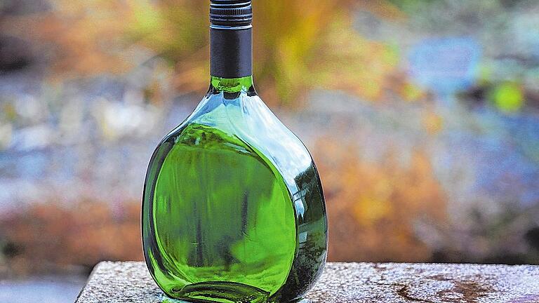 Staatsehrenpreise für Fränkische Winzer       -  JEFTA ist ein Freihandelsabkommen zwischen der EU und Japan. Auch der unterfränkische Wein könnte davon profitieren. Symbolfoto: dpa / Karl-Josef Hildenbrand