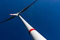 Die CSU will im Landtag die Abstandsregeln für Windräder in Bayern lockern. Für eine echte Energiewende reicht das nicht, meint unsere Autorin.