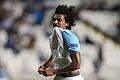 Luiz Gustavo       -  Gefährliche Lungenembolie: Fußballer Luiz Gustavo