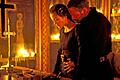 Das Filmforum der Volkshochschule zeigt am 28. Januar den Streifen &bdquo;Macbeth&ldquo;.