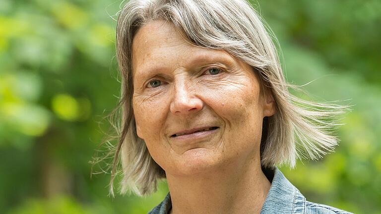 Marion Ruppaner ist Agrarreferentin beim Bund Naturschutz in Nürnberg.