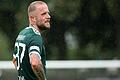 Ein Mann mit vielen Facetten: Daniel Adlung ist Führungsspieler beim Regionalligisten FC 05 Schweinfurt – und alles andere als ein typischer Fußballprofi.&nbsp; &nbsp;&nbsp;