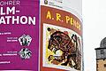 Beim ersten Lohrer Filmmarathon in der Stadthalle werden insgesamt fünf Filme gezeigt.