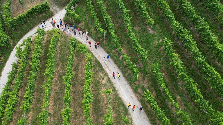 Gemeinde hilft Bürgermeister beim Abnehmen       -  Ein Bürgermeister in Italien möchte abnehmen, und viele seiner Einwohner unterstützen ihn dabei. (Foto Handout)