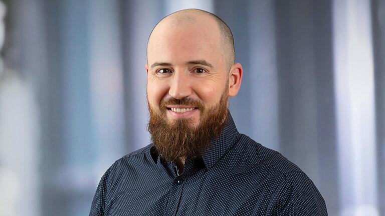 Robert Binder, Direktkandidat der Linken aus dem Odenwald-Tauber-Kreis für die Bundestagswahl 2025. Robert Binder, Direktkandidat der Linken aus dem Odenwald-Tauber-Kreis für die Bundestagswahl 2025.
