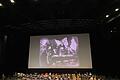 Legendäres Napoleon-Filmkonzert in Paris       -  Das Mammutwerk wird in zwei Teilen aufgeführt.