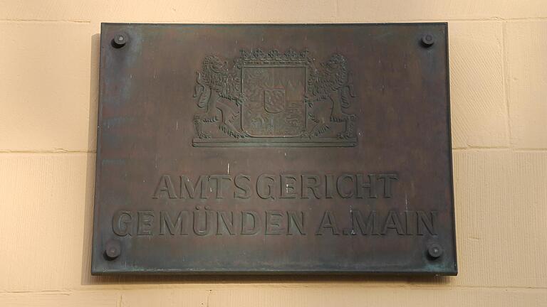 Vor dem Amtsgericht in Gemünden wurde jetzt ein besonderer Fall der Körperverletzung verhandelt. (Symbolfoto) Vor dem Amtsgericht in Gemünden wurde jetzt ein besonderer Fall der Körperverletzung verhandelt. (Symbolfoto)