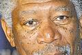 Morgan Freeman: mit 75 Jahren noch gut im Geschäft.