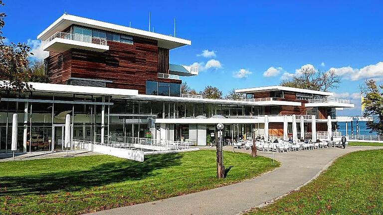 Das Buchheim Museum am Starnberger See