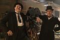Das Movie im Luitpoldhaus, Marktheidenfeld zeigt den Film 'Stan &amp; Ollie'