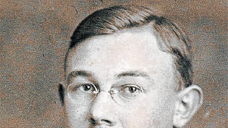 Adolf Kleinschroth.