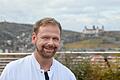 Bis heute hat Dr. Matthias Held rund 100 Covid-19-Patienten behandelt. In den kommenden Wochen gibt der Ärztliche Direktor des Klinikums Würzburg Mitte täglich einen Einblick in den Kosmos Klinik in Corona-Zeiten.