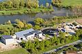 Die Dettelbacher Kläranlage auf dem Weg zur Umweltfabrik: Für sauberes Abwasser und um autark zu werden müssen mehrere Millionen Euro investiert werden.